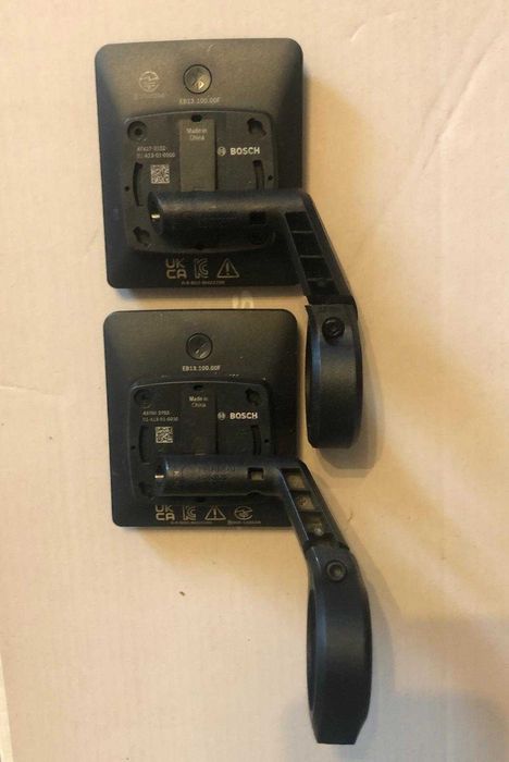 Bosch Intuvia 100 cu suport