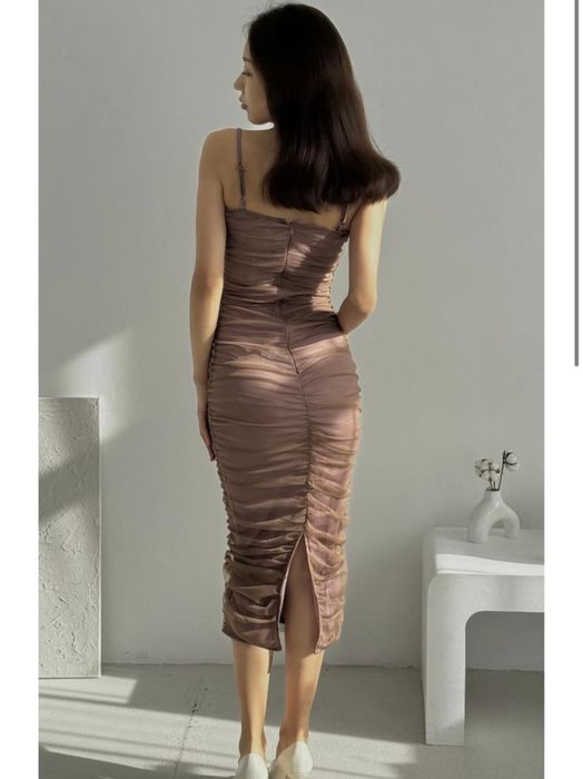 Одежда от Gissa brand