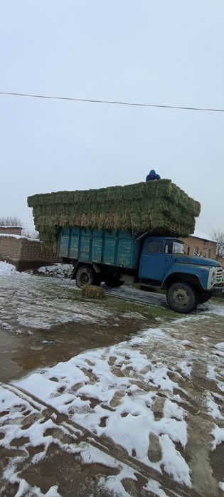 ЗИЛ сотилади холати яхши