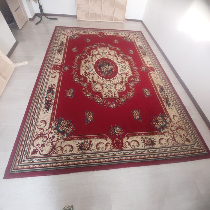 клем таза тосеп отырган