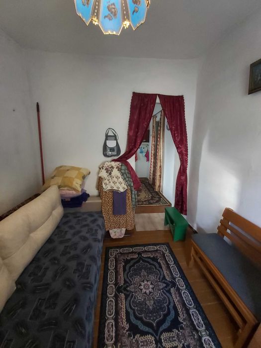 Продам или поменяю дом