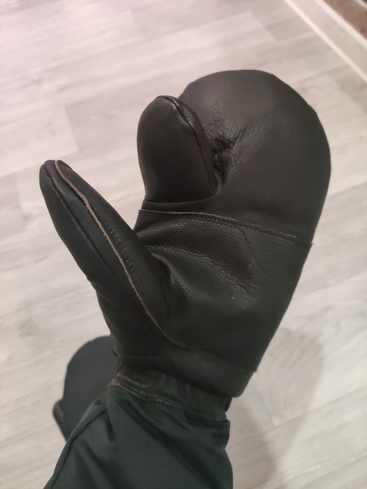 Продам варежки перчатки