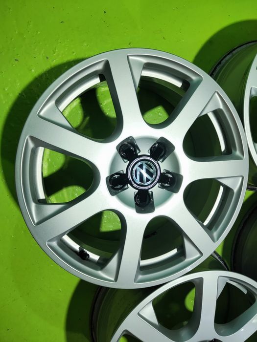 17 5x112 Vw Passat Touran Caddy Skoda Audi 5х112
