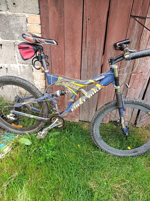 Vând Bicicleta stare buna