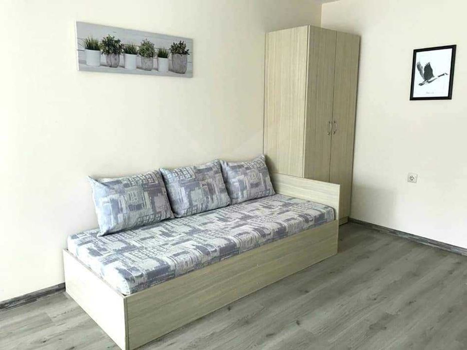 Продава се Двустаен апартамент в Черноморец - 58 кв.м за 1138 €/кв.м - Снимка #4