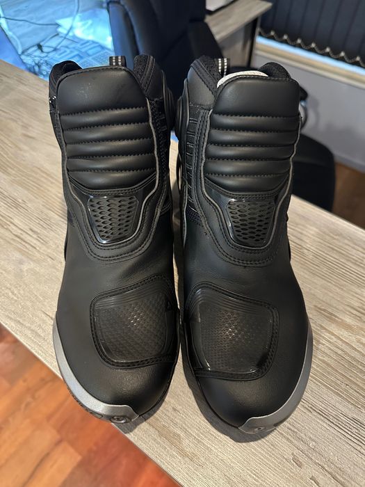 DAINESE DYNO PRO D1 - 44 номер