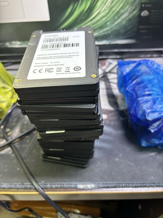 SSD 512 память Ссд 512 2,5