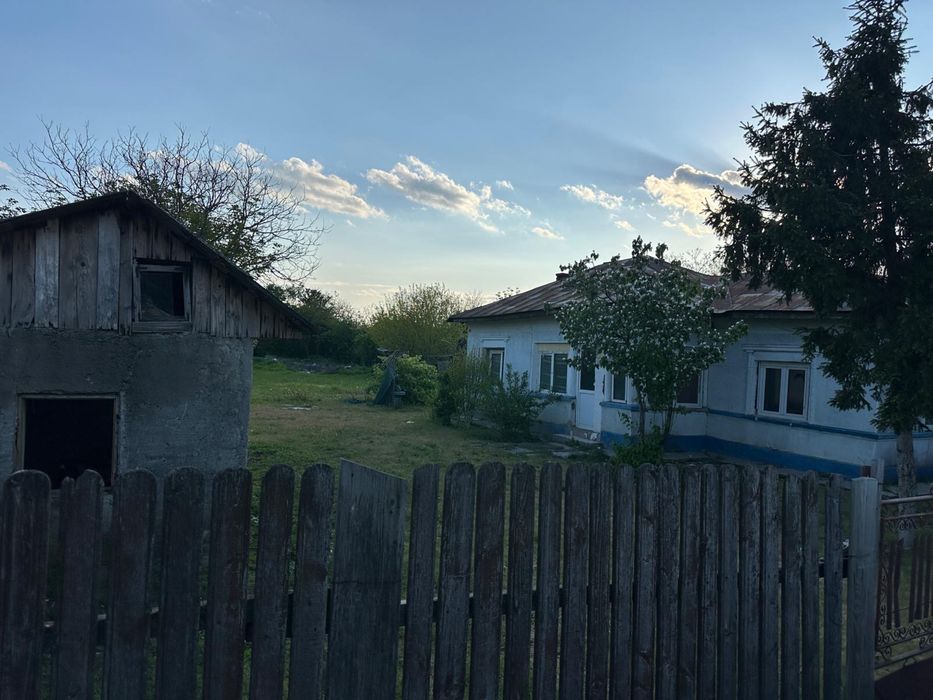 Imobil de vanzare in Calugareni la 25min de Bucuresti