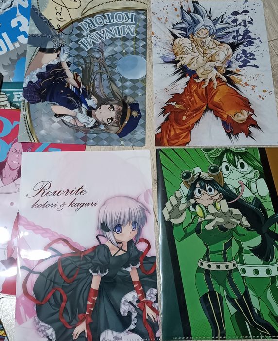 Файлы ЯПОНСКИЕ для бумаг формат а 4