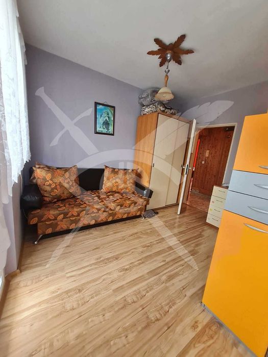 Дава се под наем Тристаен апартамент в Варна, Аспарухово - 75 кв.м за 300 € - Снимка #3