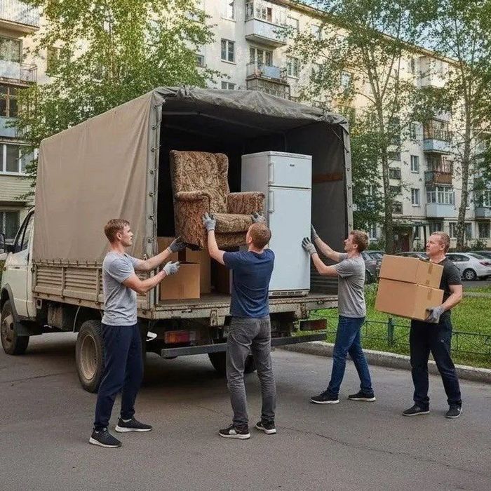 Вывоз--Мусора--Караганда--Быстро--Недорого--Дешевле-- Быстро