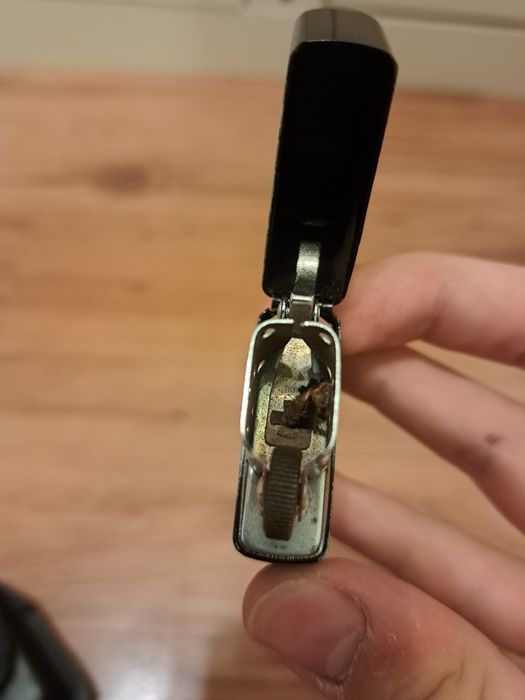 Set bricheta tip zippo