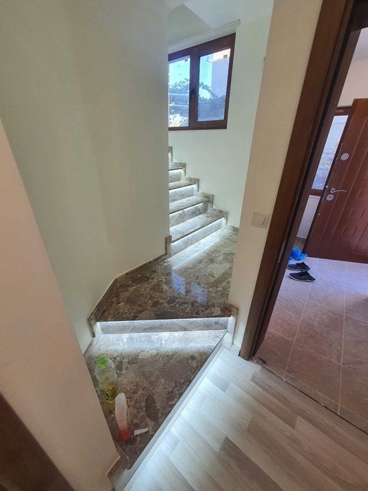 Довършителни ремонти, строителни дейности, гипсокартон и други