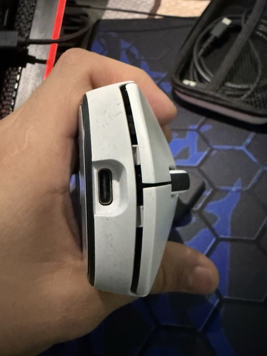 Logitech G PRO x Superlight 2