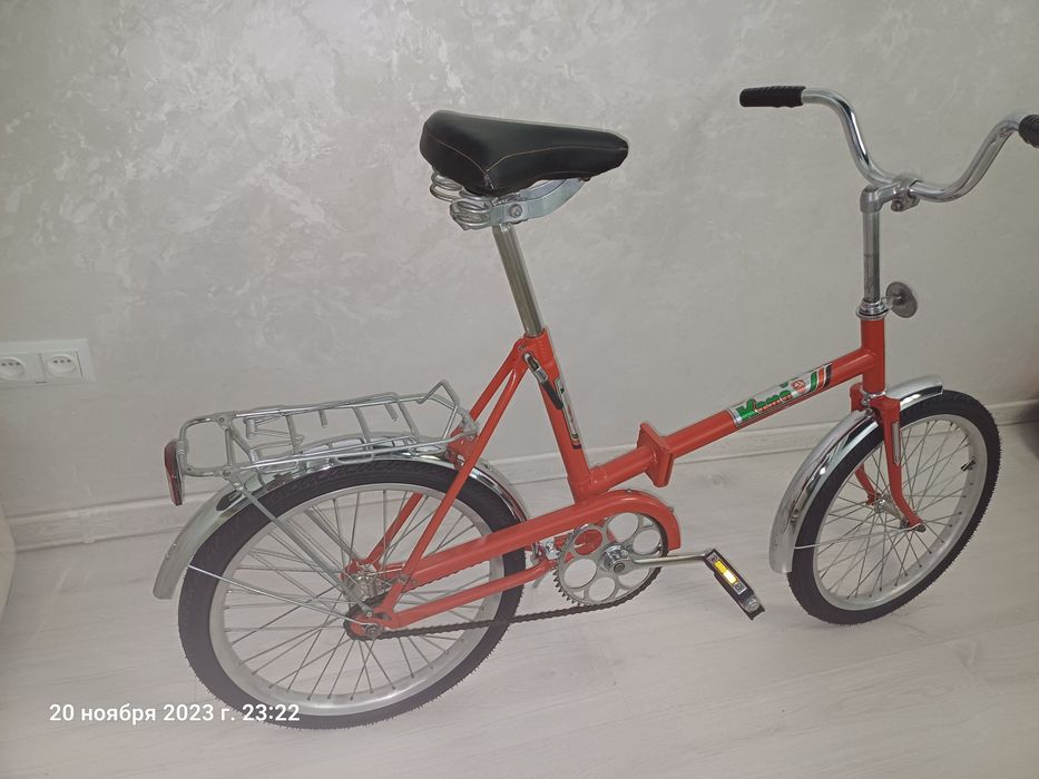 Продаётся Велик Кама