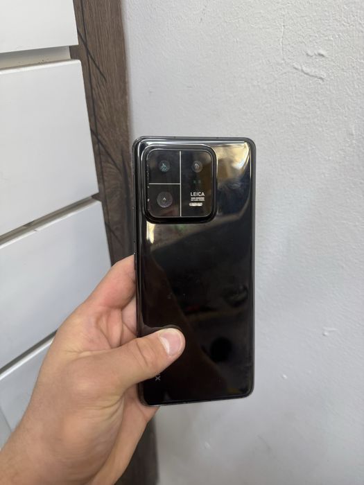 Xiaomi 13 pro ксиоми 13про