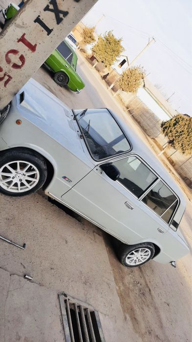 Lada 21013 priora 1.8 mator