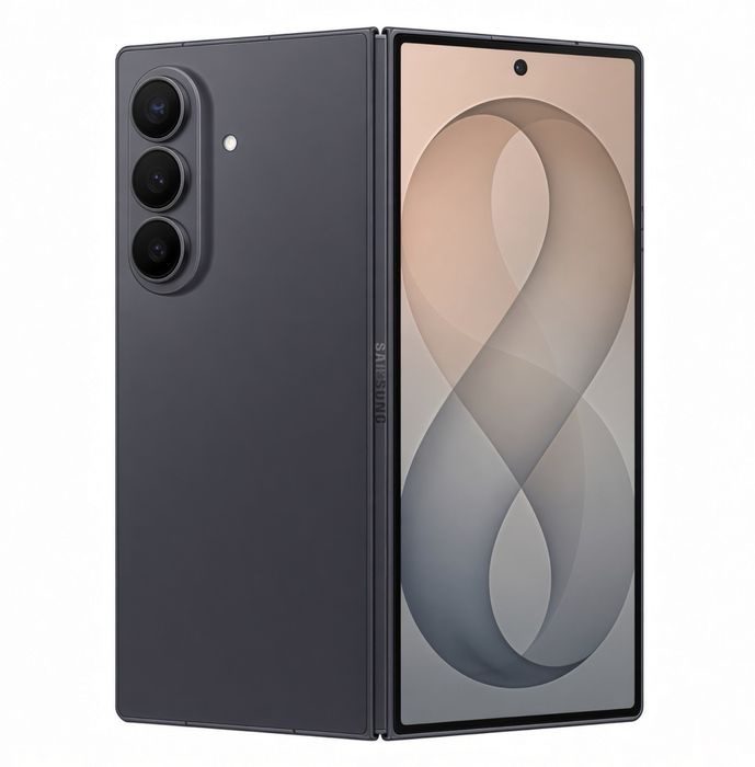Samsung Z Fold 8 Ultra 1Tb EAC Graphite