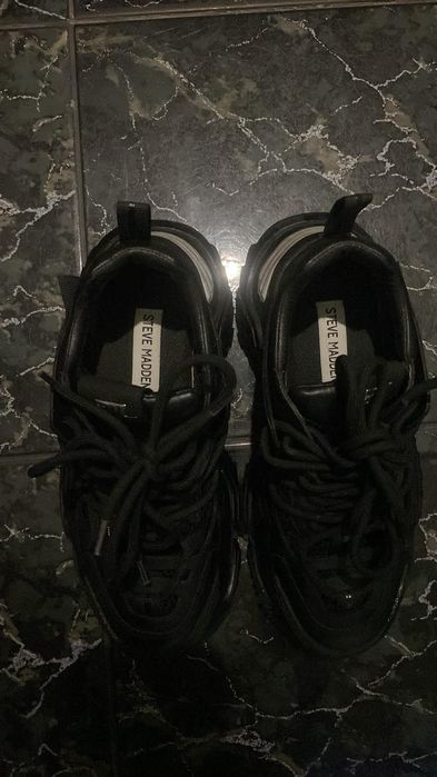 Женски обувки Steve madden