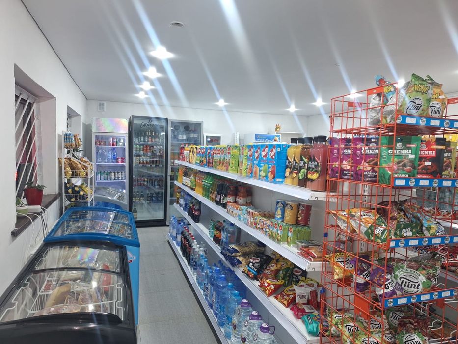 Сдам помещение под бизнес!