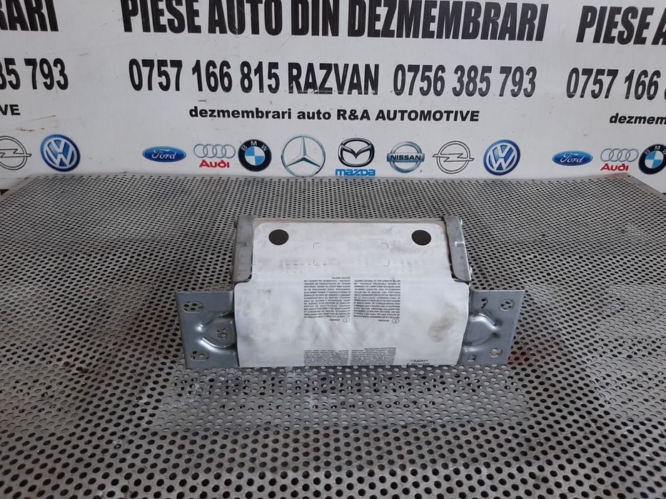 Airbag Pasager Bmw Seria 1 E87 E81 Dezmembrez Bmw E87 An 2004-2011