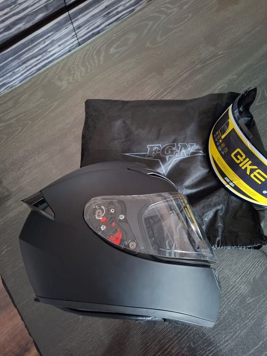 продам шлем Gike