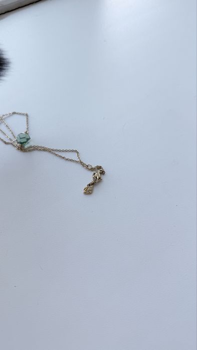 Продам цепочку Swarovski