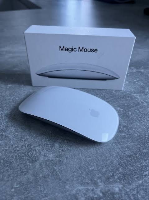 Magic mouse 2 sotiladi