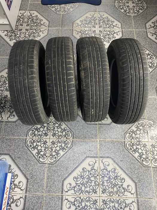 185/75R14 гарантия