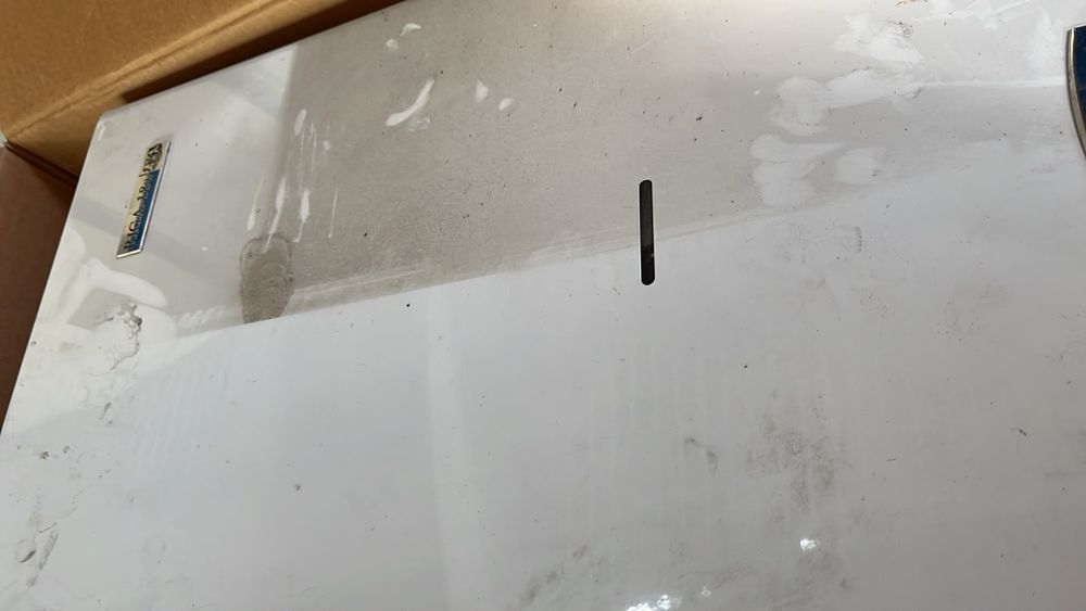 Газовый котел Рига