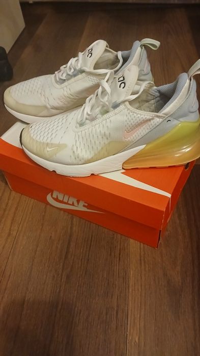 Nike Air Max 270 Se,