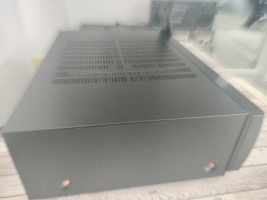 Amplificator statie marantz pm 65