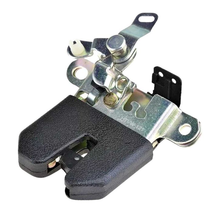 Брава за багажник на VW PASSAT B5 B5.5 SUPERB SEDAN 3B5827505A (НОВА)