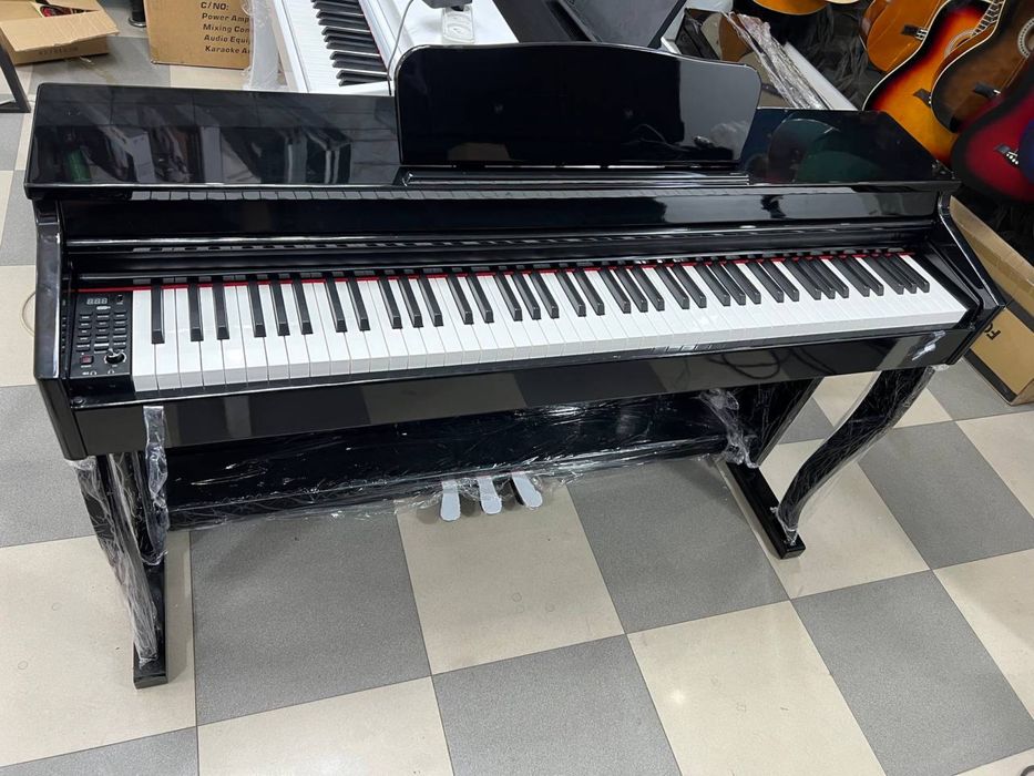 Pianino sintezator