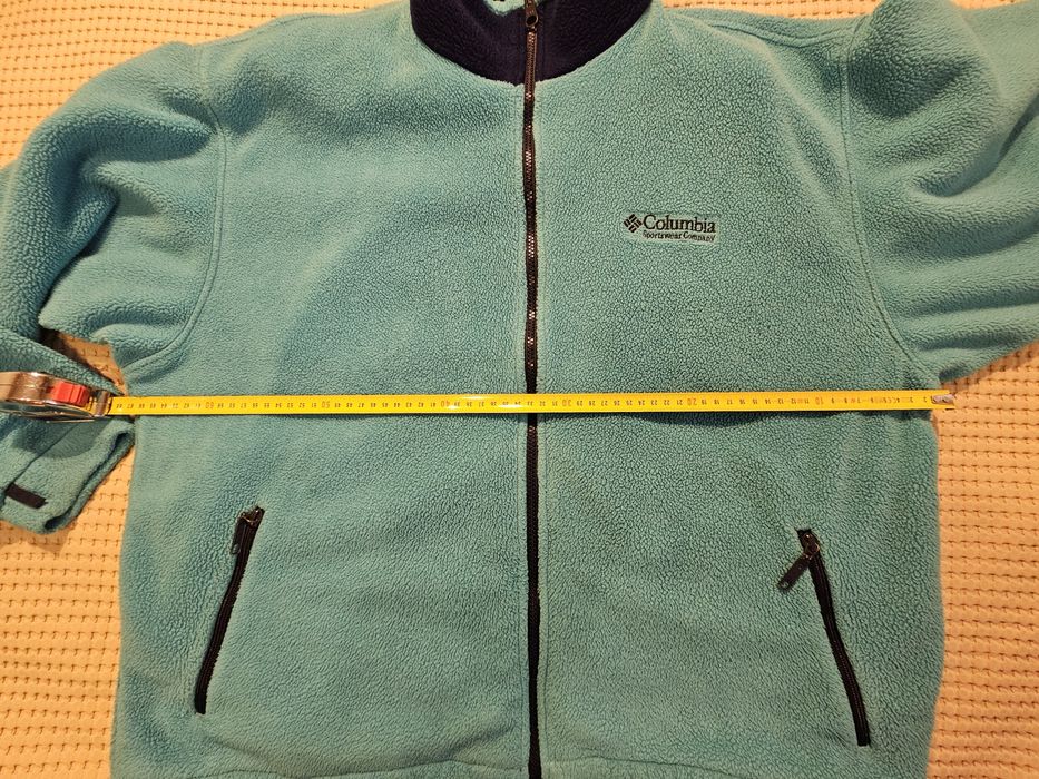 Columbia  hanorac polartech XL unisex