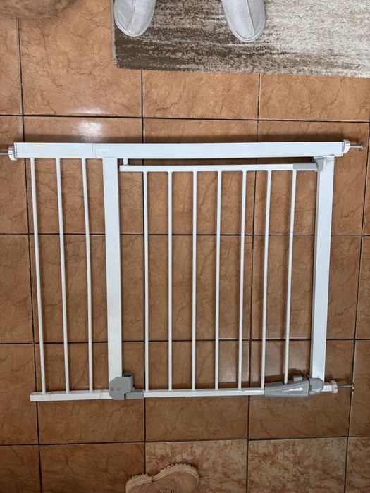 Poarta siguranta copii