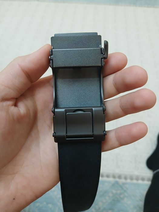 Ремень Calvin Klein