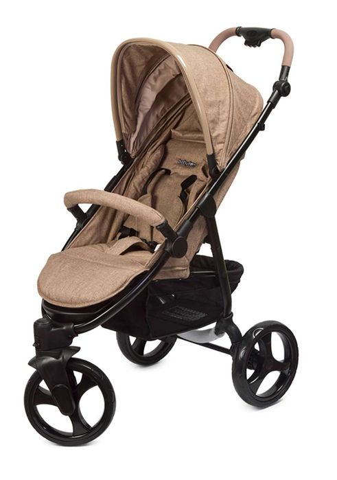 Коляска прогулочная