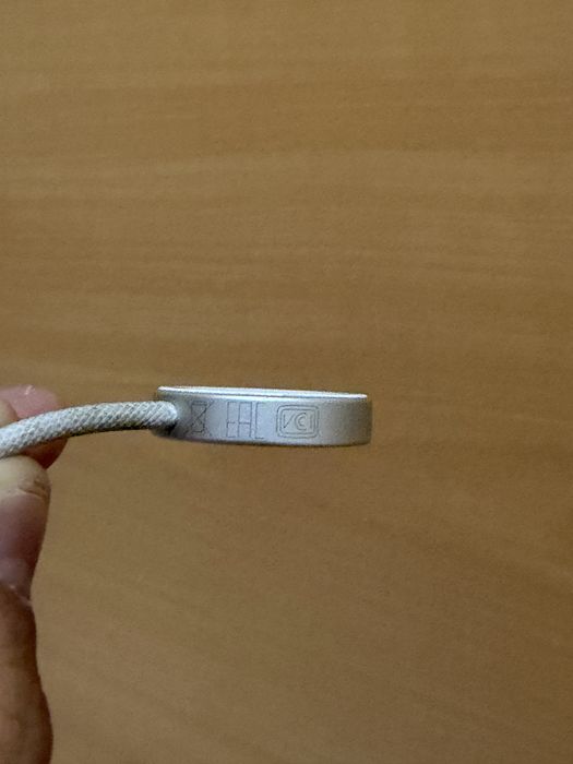 Apple watch шнур оригнал 100% EAC