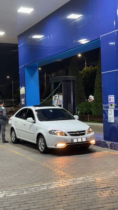 Chevrolet Lacetti / Gentra 2023