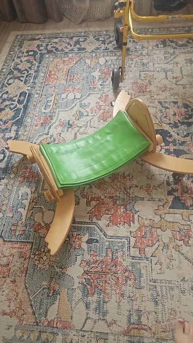 Толкар для детей дцп