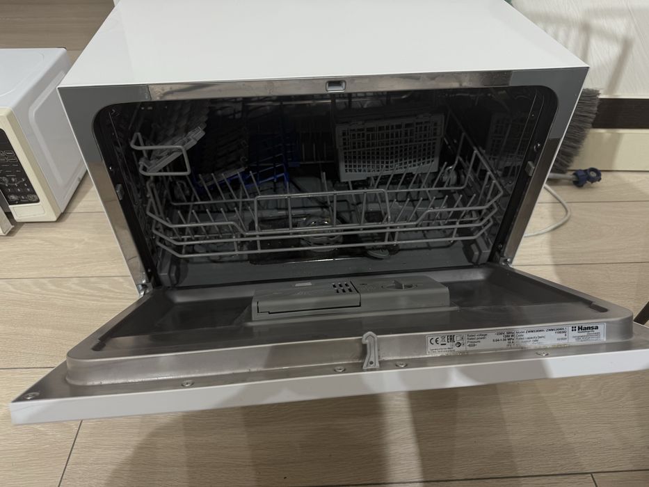 Посудомоечная машина Hansa