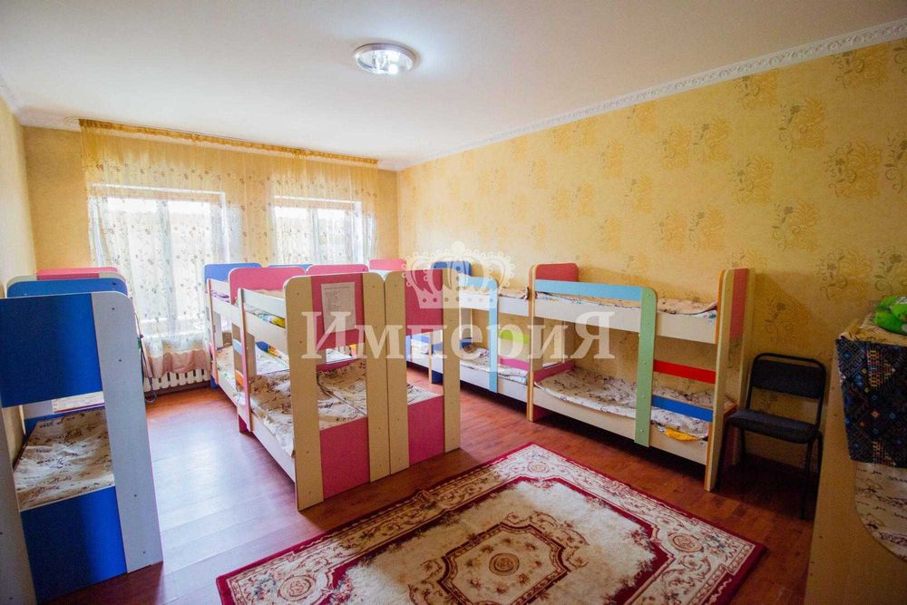 Д/сад Дияра Павел ИмпериЯ