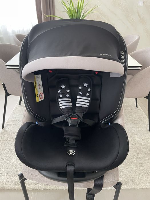 Стол за кола cangaroo pilot 0-36kg