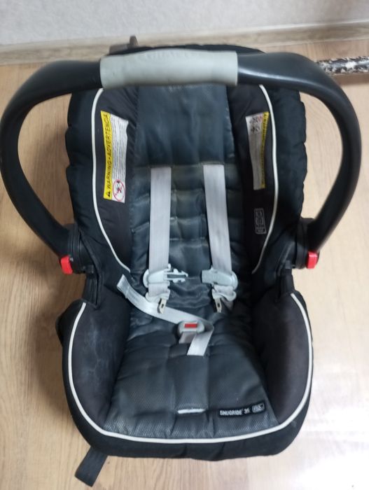 Детская авто кресло 10.000