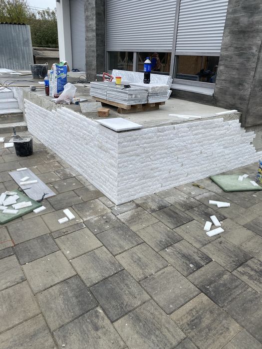 Mantaj,marmura,granit,traventin