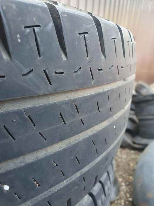 Cauciucuri Iveco 195/75R16C