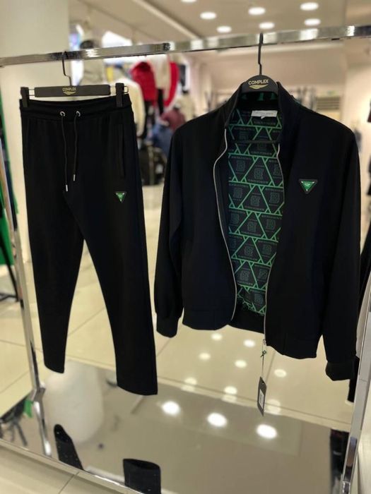 Boss Hugo boss sport