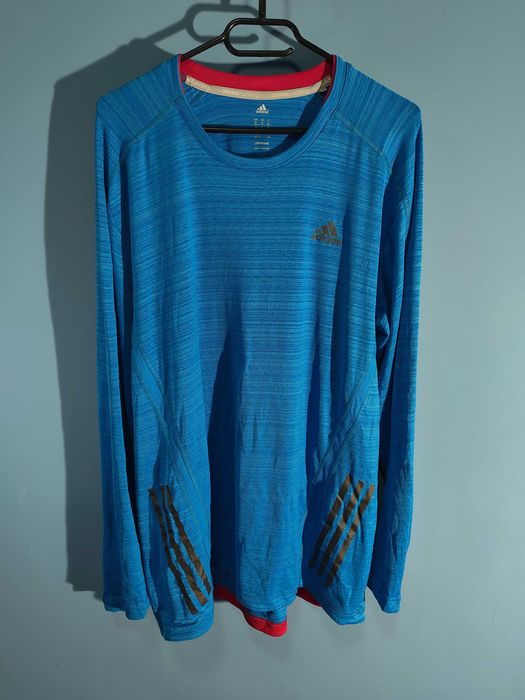 Adidas Блуза/Мъжка XL