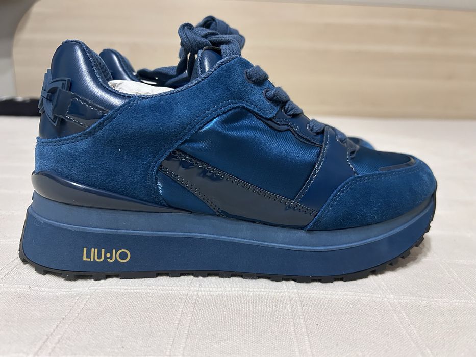 Liu Jo дамски обувки 37